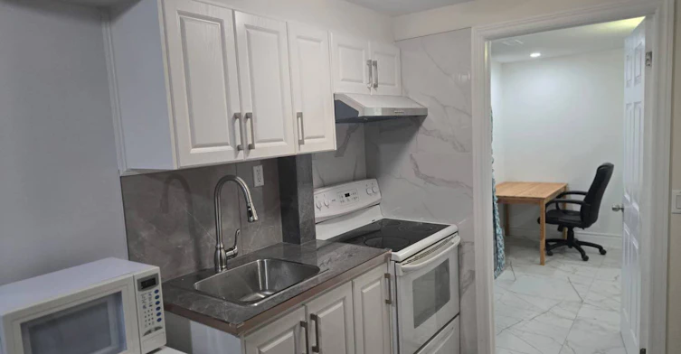 Basement Unit 2-38 Collingsbrook Boulevard, Toronto, ON, M1W 1L7 - 9