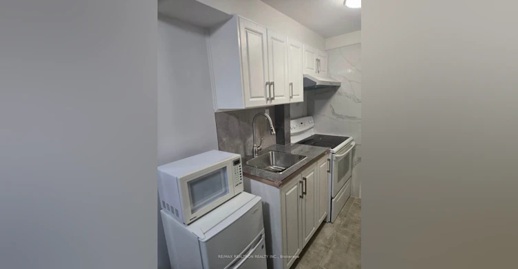 Basement Unit 2-38 Collingsbrook Boulevard, Toronto, ON, M1W 1L7 - 5