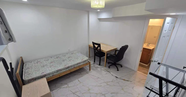 Basement Unit 2-38 Collingsbrook Boulevard, Toronto, ON, M1W 1L7 - 6