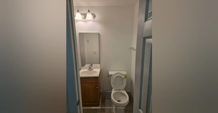 Basement Unit 2-38 Collingsbrook Boulevard, Toronto, ON, M1W 1L7 - 13