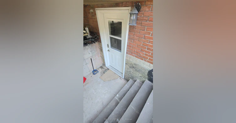 Basement Unit 2-38 Collingsbrook Boulevard, Toronto, ON, M1W 1L7 - 16