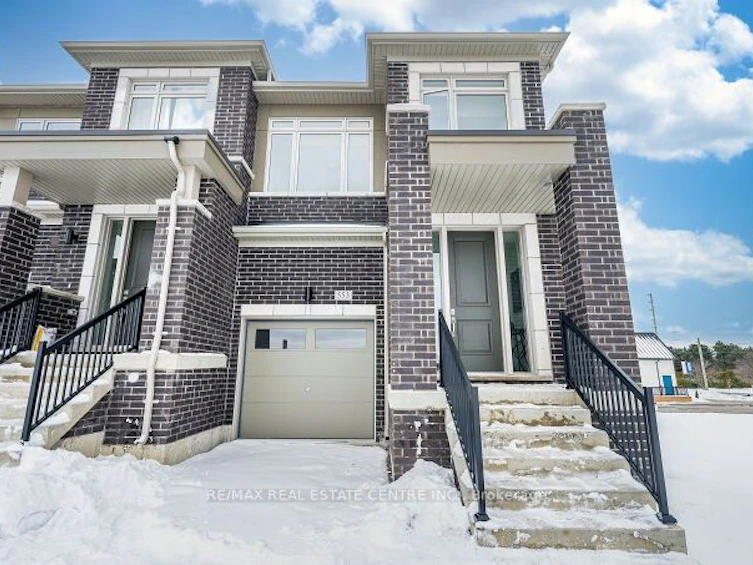 553 Ted Marks Drive, Oshawa, ON, L1L 0X3