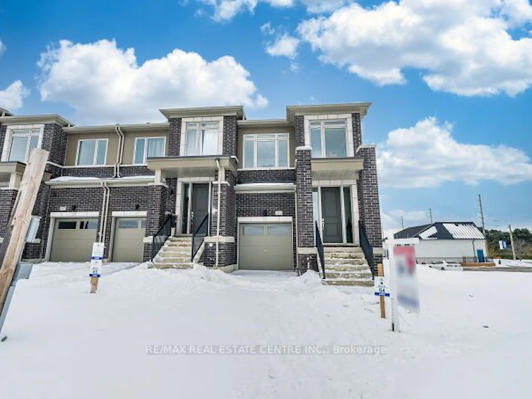 553 Ted Marks Drive, Oshawa, ON, L1L 0X3 - 2