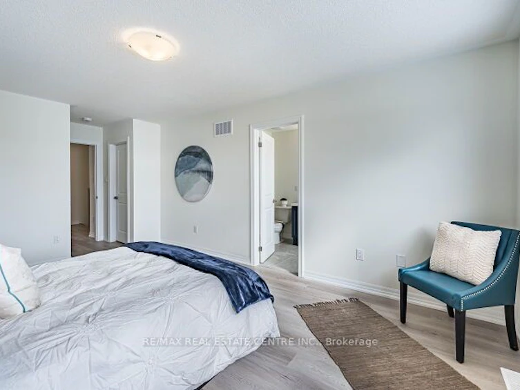 553 Ted Marks Drive, Oshawa, ON, L1L 0X3 - 31