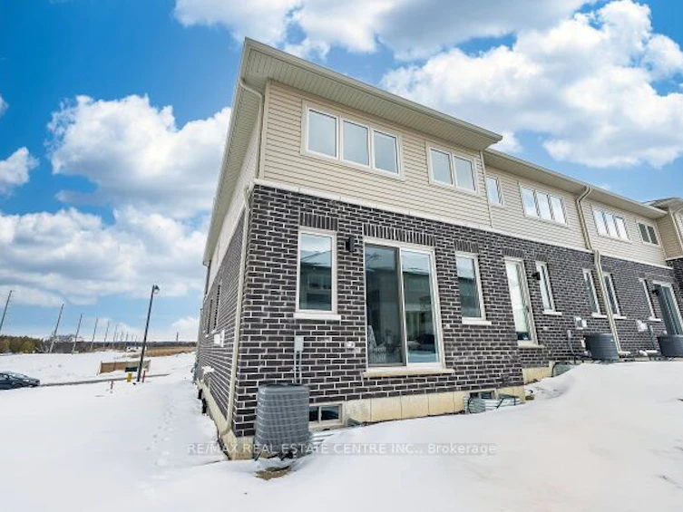 553 Ted Marks Drive, Oshawa, ON, L1L 0X3 - 49