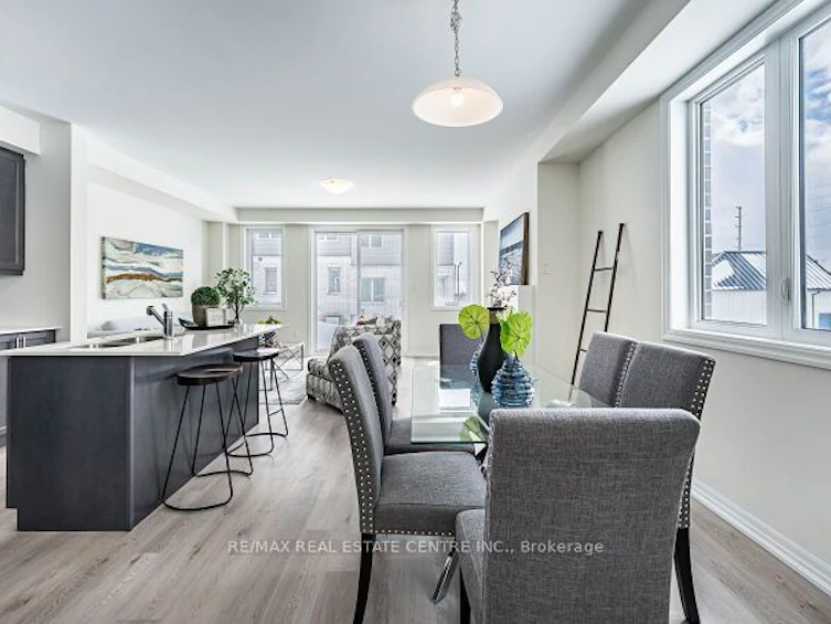 553 Ted Marks Drive, Oshawa, ON, L1L 0X3 - 9