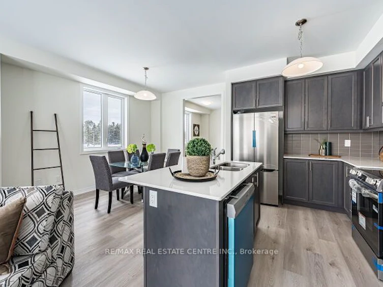 553 Ted Marks Drive, Oshawa, ON, L1L 0X3 - 18