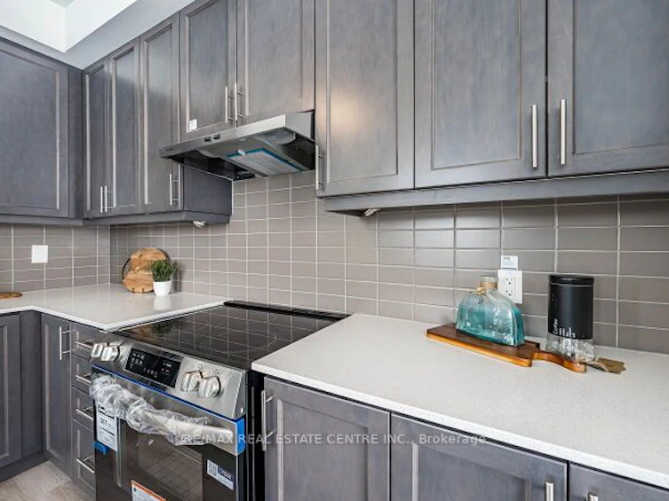 553 Ted Marks Drive, Oshawa, ON, L1L 0X3 - 22