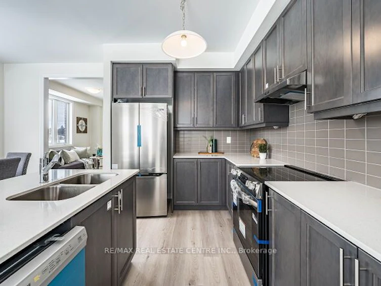 553 Ted Marks Drive, Oshawa, ON, L1L 0X3 - 20