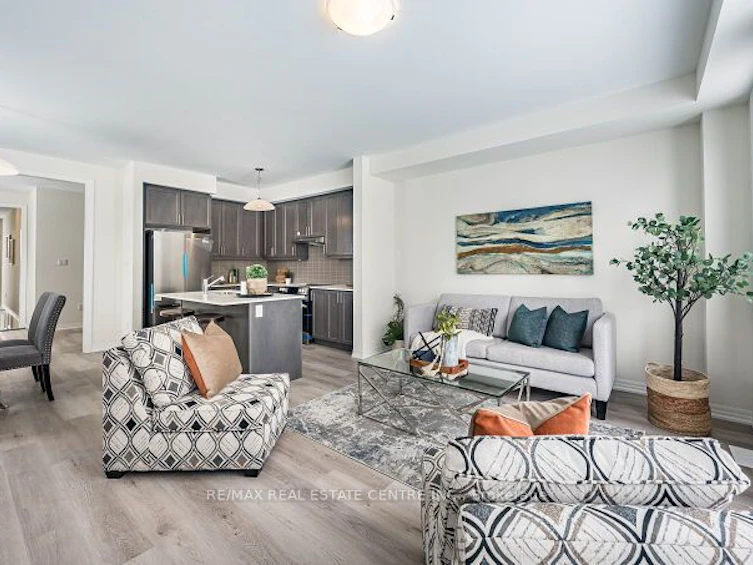 553 Ted Marks Drive, Oshawa, ON, L1L 0X3 - 14
