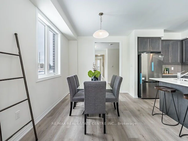 553 Ted Marks Drive, Oshawa, ON, L1L 0X3 - 12