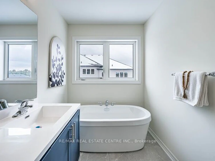 553 Ted Marks Drive, Oshawa, ON, L1L 0X3 - 36