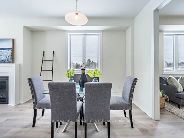 553 Ted Marks Drive, Oshawa, ON, L1L 0X3 - 10