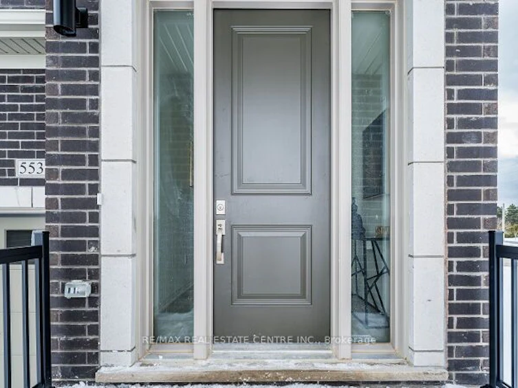553 Ted Marks Drive, Oshawa, ON, L1L 0X3 - 3