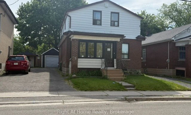 238 Albert Street