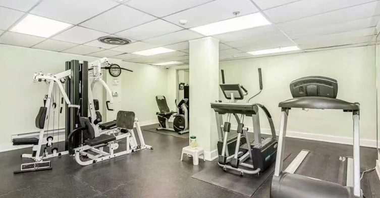 1004-2721 Victoria Park Avenue, Toronto, ON, M1T 3N6 - 18