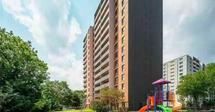 1004-2721 Victoria Park Avenue, Toronto, ON, M1T 3N6 - 22