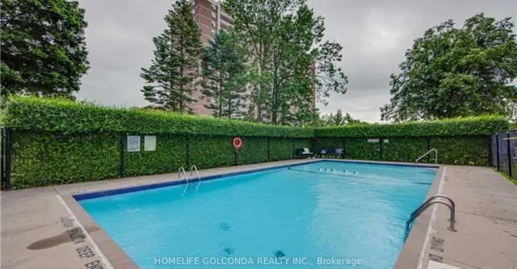 1004-2721 Victoria Park Avenue, Toronto, ON, M1T 3N6 - 21