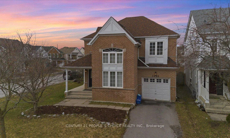 1456 Lyncroft Crescent