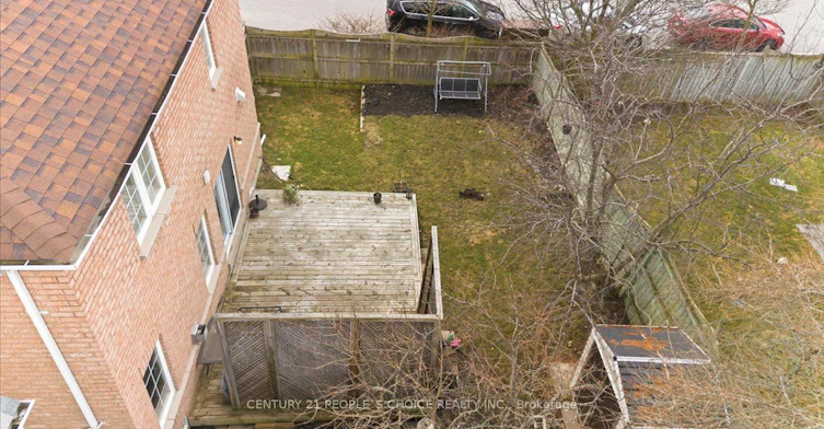 1456 Lyncroft Crescent, Oshawa, ON, L1K 2P4 - 47