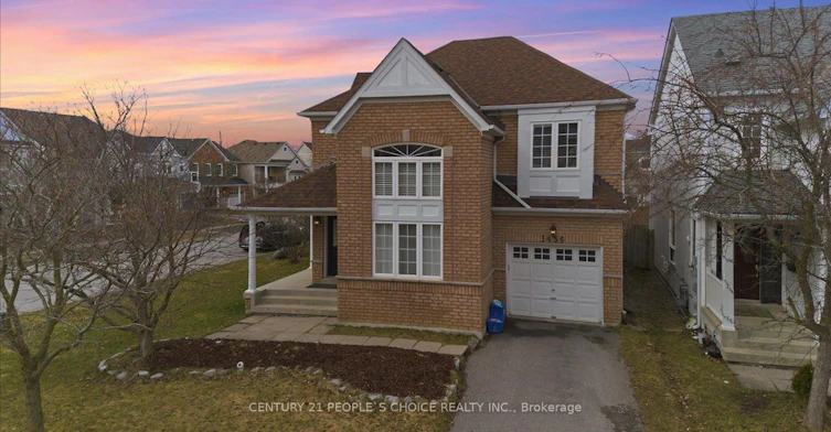 1456 Lyncroft Crescent, Oshawa, ON, L1K 2P4