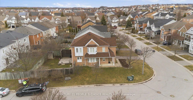 1456 Lyncroft Crescent, Oshawa, ON, L1K 2P4 - 12