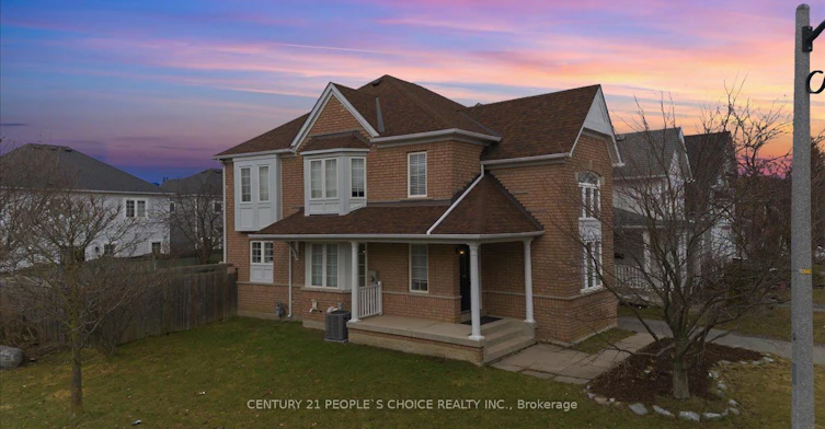 1456 Lyncroft Crescent, Oshawa, ON, L1K 2P4 - 9