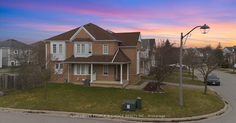 1456 Lyncroft Crescent, Oshawa, ON, L1K 2P4 - 6