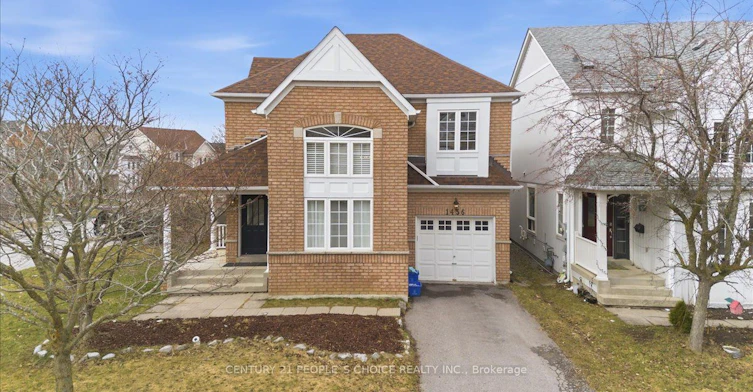 1456 Lyncroft Crescent, Oshawa, ON, L1K 2P4 - 4