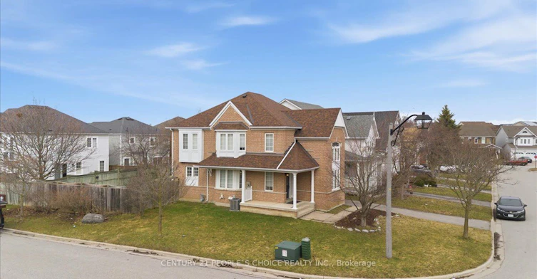1456 Lyncroft Crescent, Oshawa, ON, L1K 2P4 - 14