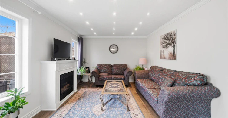 1456 Lyncroft Crescent, Oshawa, ON, L1K 2P4 - 24