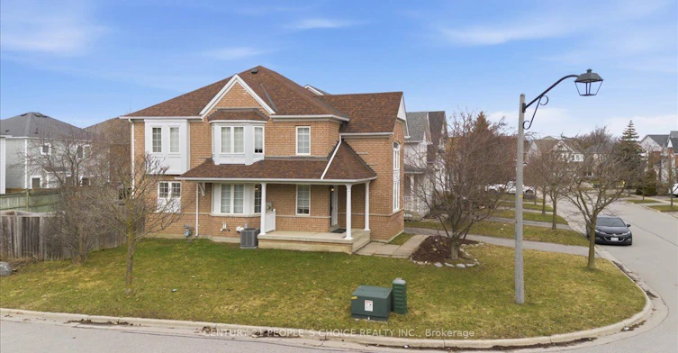 1456 Lyncroft Crescent, Oshawa, ON, L1K 2P4 - 13
