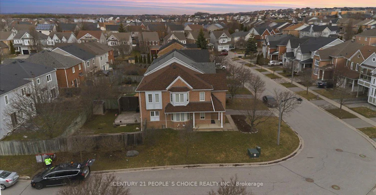 1456 Lyncroft Crescent, Oshawa, ON, L1K 2P4 - 5