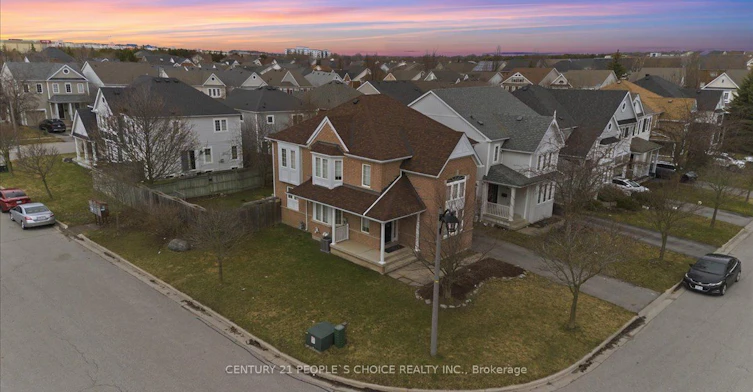 1456 Lyncroft Crescent, Oshawa, ON, L1K 2P4 - 10