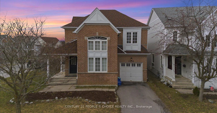 1456 Lyncroft Crescent, Oshawa, ON, L1K 2P4 - 3