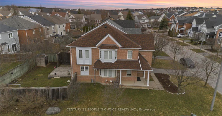 1456 Lyncroft Crescent, Oshawa, ON, L1K 2P4 - 11