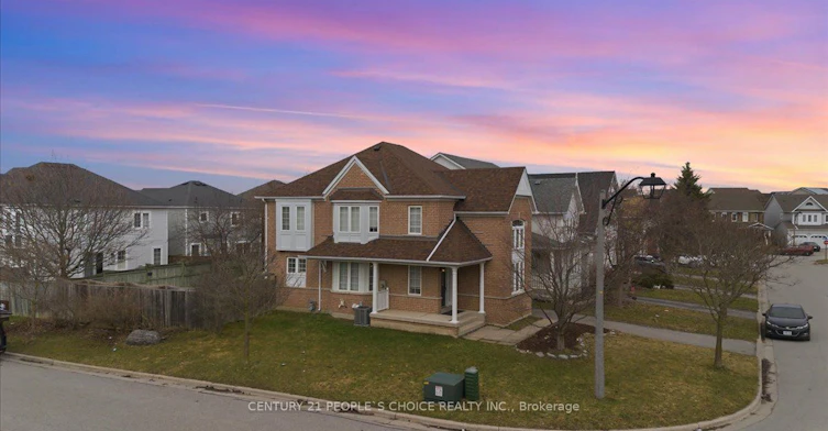 1456 Lyncroft Crescent, Oshawa, ON, L1K 2P4 - 7