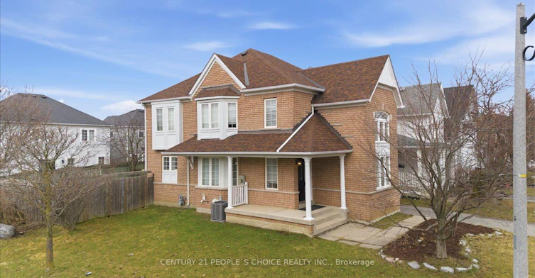 1456 Lyncroft Crescent, Oshawa, ON, L1K 2P4 - 16