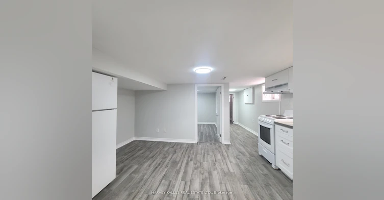 Lower-238 Strathmore Boulevard, Toronto, ON, M4J 1P6 - 3