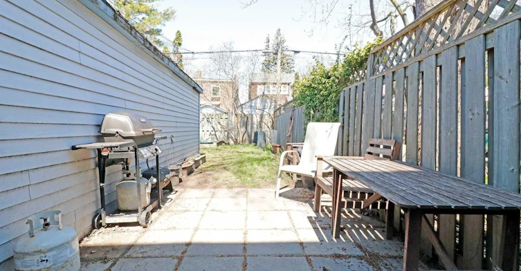 Lower-238 Strathmore Boulevard, Toronto, ON, M4J 1P6 - 14