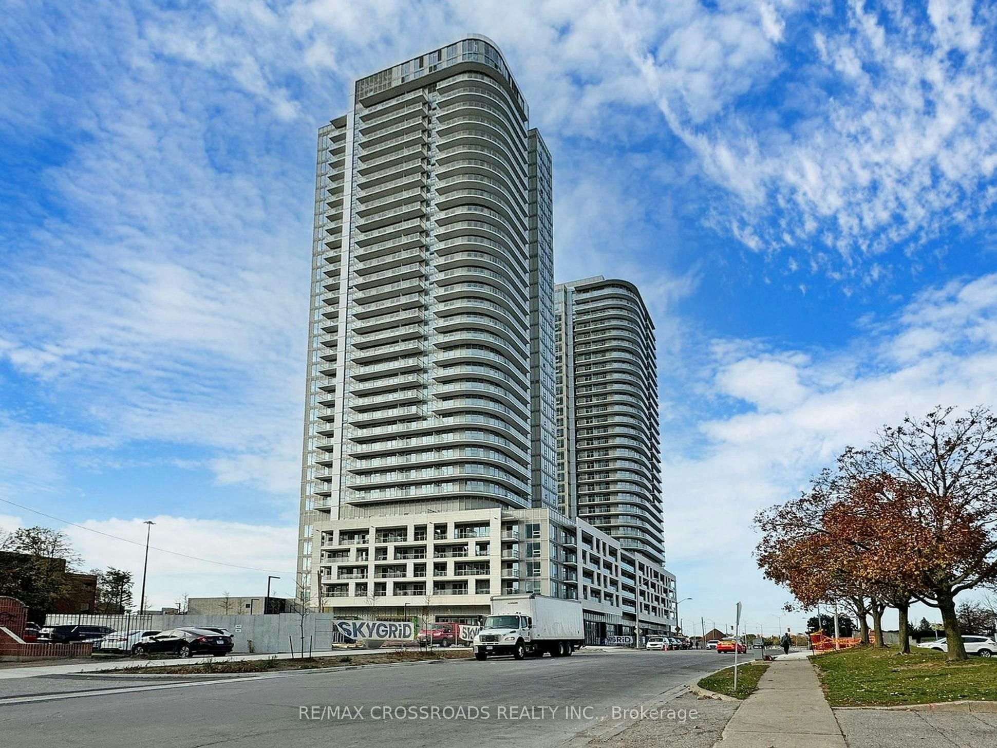 3303-2033 Kennedy Road, Toronto, ON, M1T 0B9