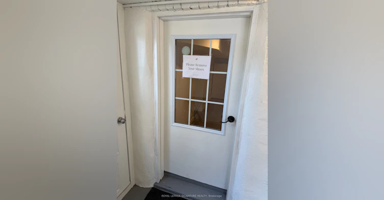 Apt 4-295 Arthur Street, Oshawa, ON, L1H 1N7 - 5