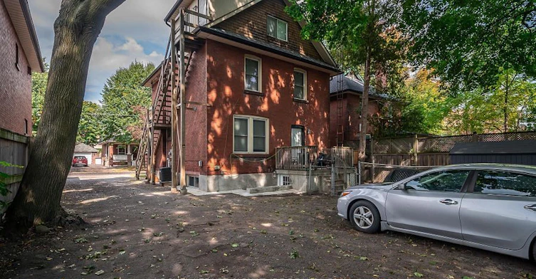 Apt 4-295 Arthur Street, Oshawa, ON, L1H 1N7 - 3