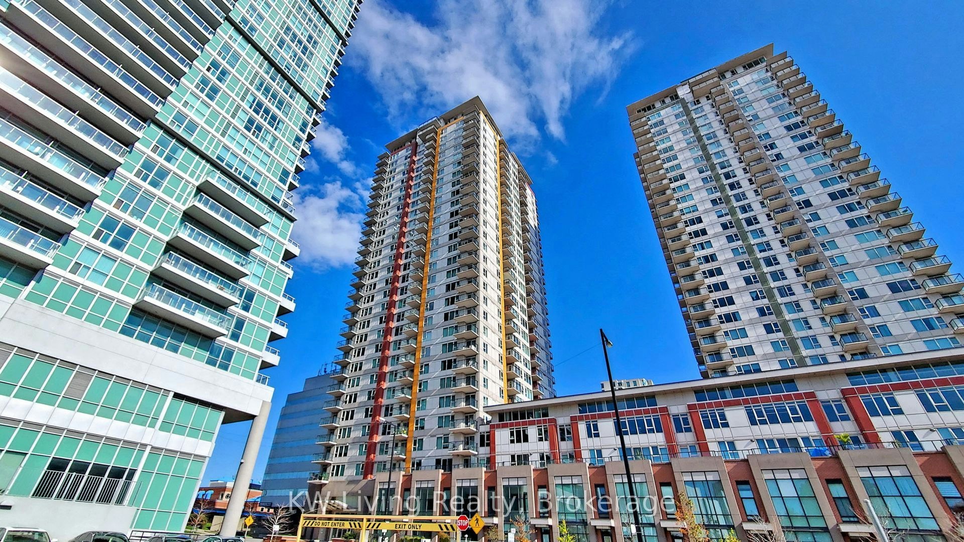 PH3606-25 Town Centre Court, Toronto, ON, M1P 0B4