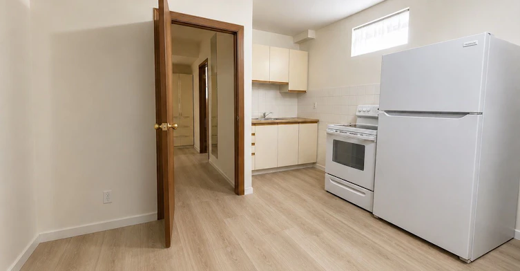 Basement-322 Morrish Road, Toronto, ON, M1C 1G1 - 4