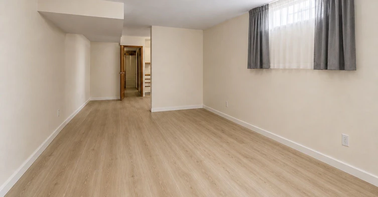 Basement-322 Morrish Road, Toronto, ON, M1C 1G1 - 3