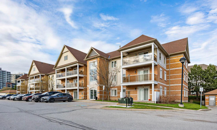 102-124 Aspen Springs Drive