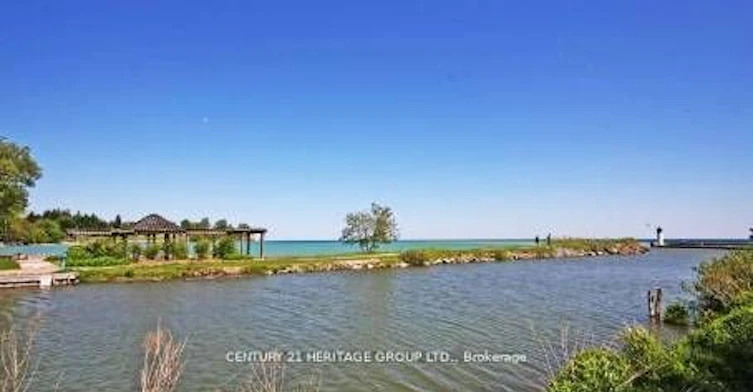 320 Shipway Avenue, Clarington, ON, L1B 0C1 - 36