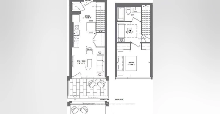 164-1610 Charles Street, Whitby, ON, L1N 0P5 - 28