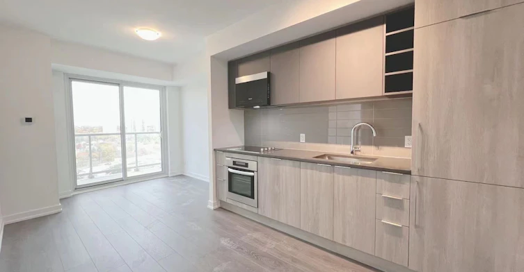 1121-2031 Kennedy Road, Toronto, ON, M1T 0B8 - 2